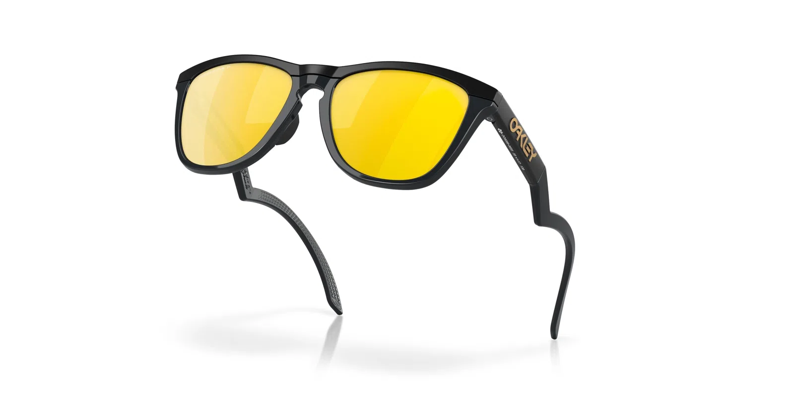 Oakley Frogskins Hybrid 9289 Sunglasses - view 44